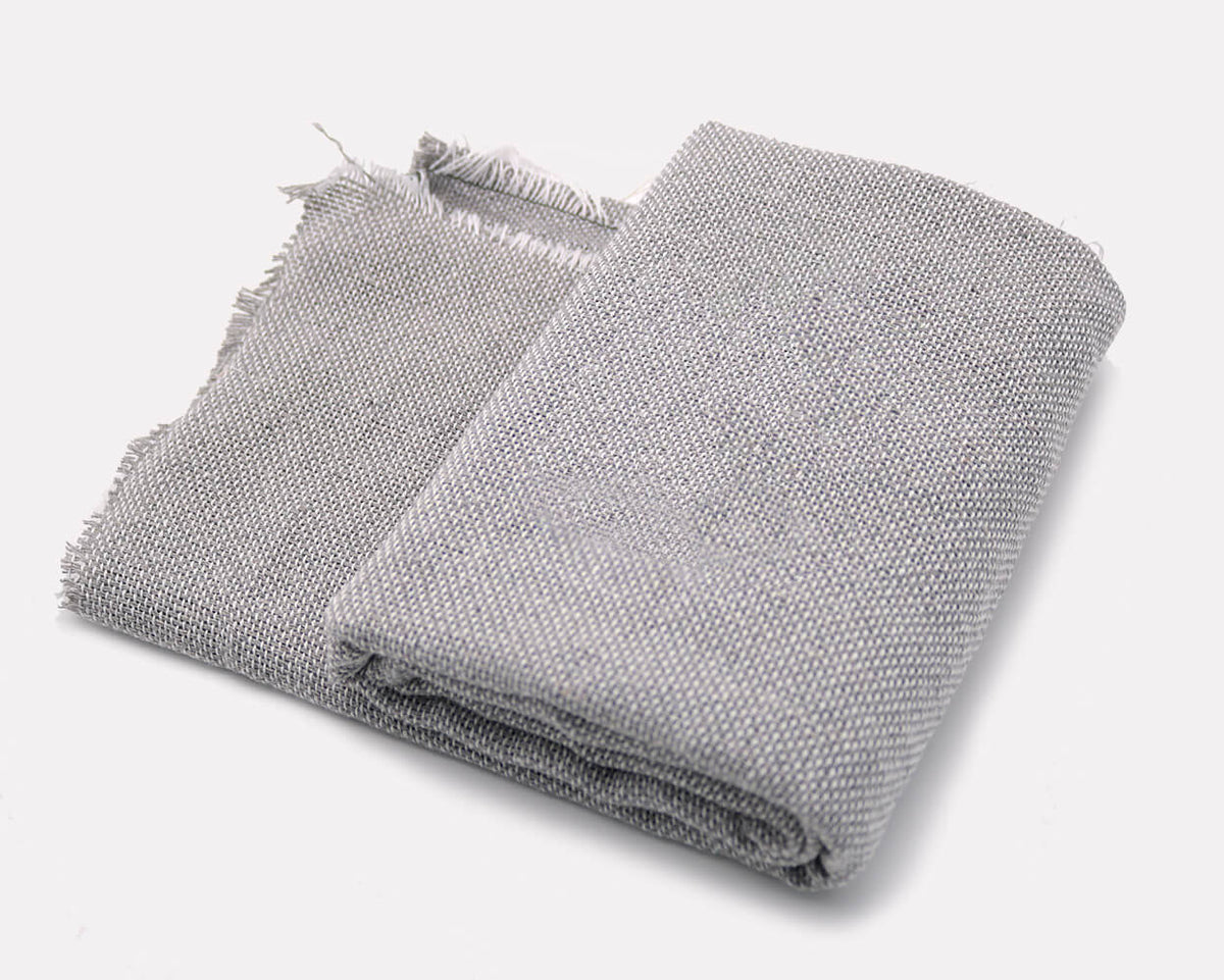 Grey Polyester Tufting cloth canvas – Tuftingshop