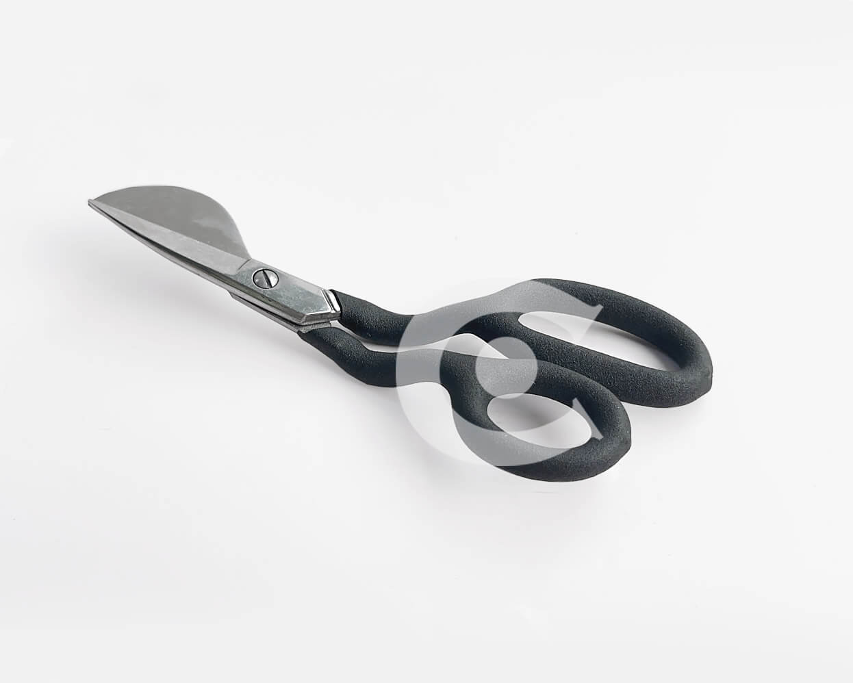 7“ Duckbill Scissors for Carpet,Duckbill Napping Shears for Handmade ...