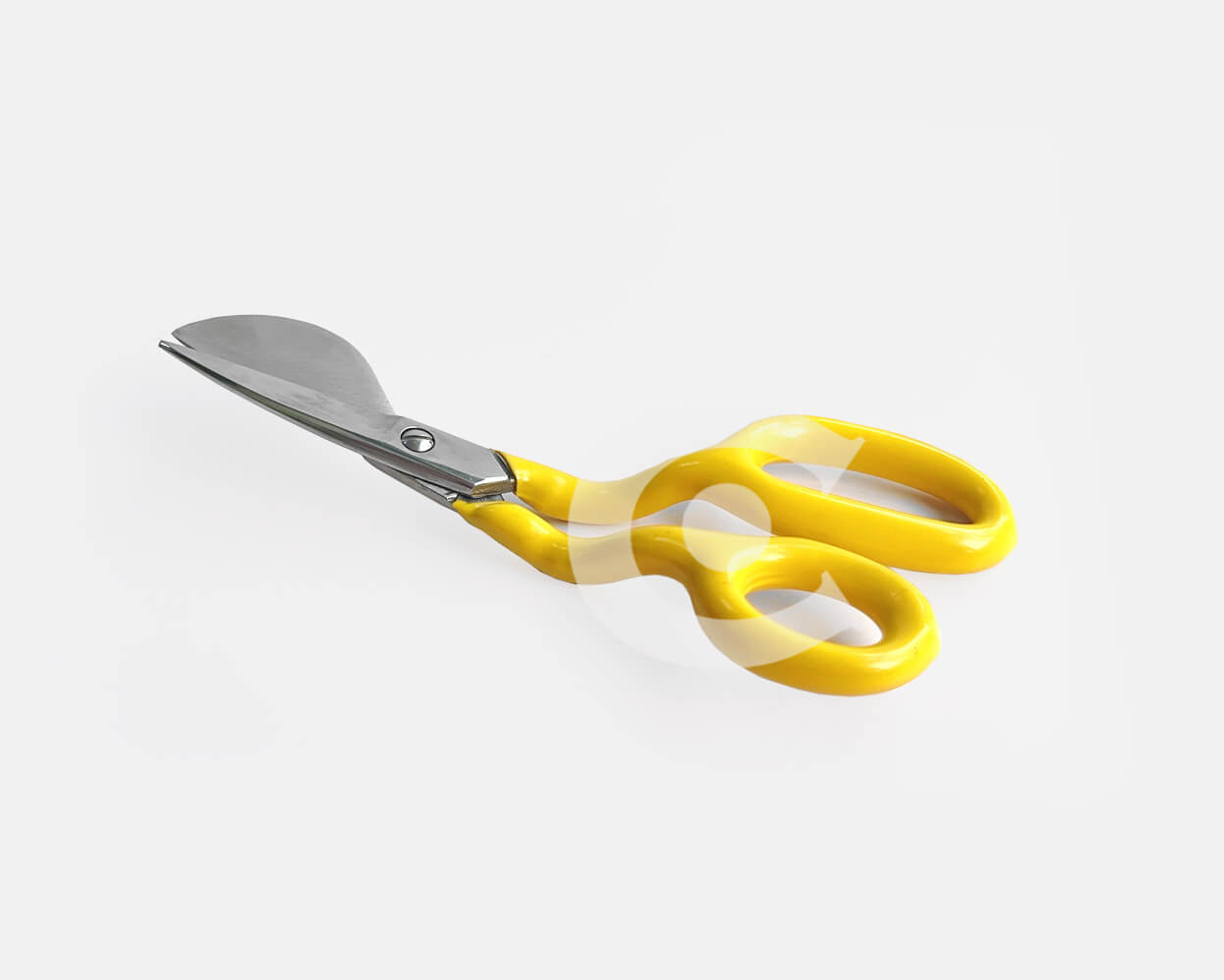 7“ Duckbill Scissors for Carpet,Duckbill Napping Shears for Handmade ...