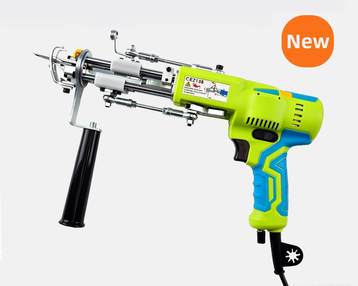 ラグ　Point Finder Fxxk off ver タフティング Tufting Guns – Tufting Gun Club