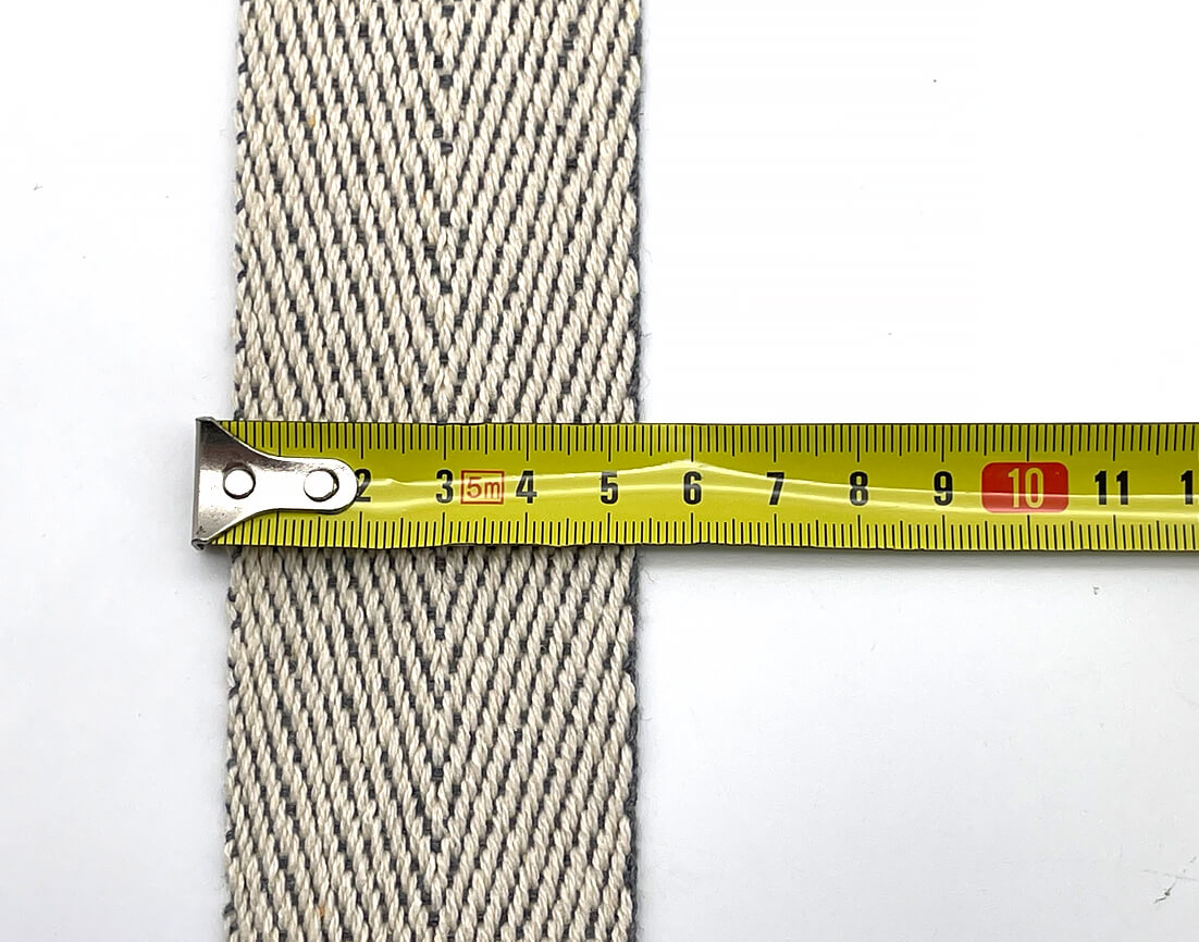 Cotton Carpet Binding Tapes For Custom Rugs
