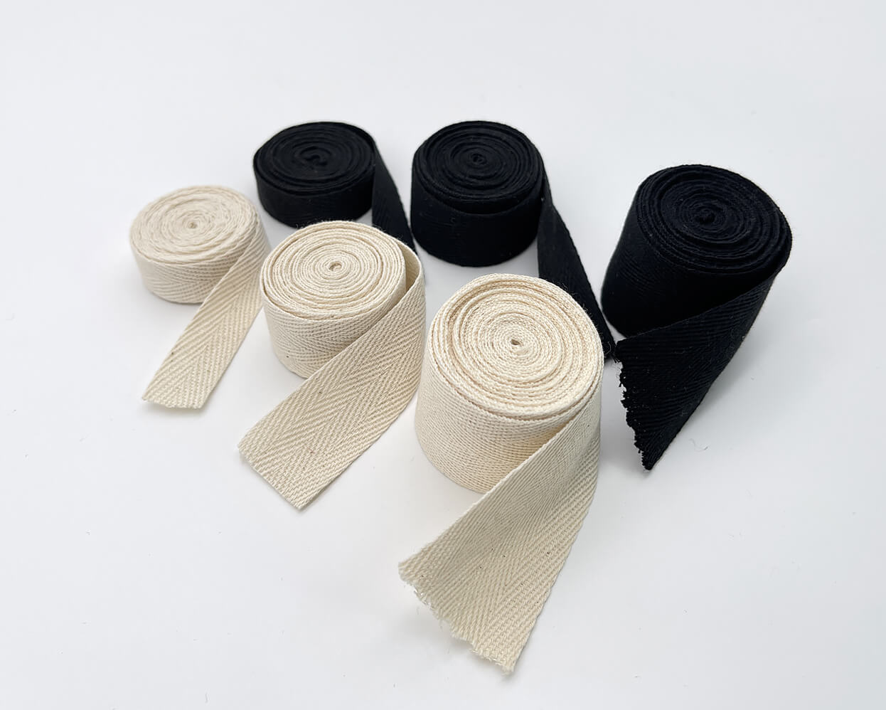 Cotton Tufting Carpet Binding Tape Fabric Ribbon Dressmaking Tape for Gift  Wrapping Floral Arrangement Sewing Dressmaking DIY