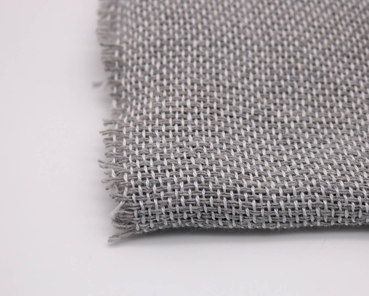 100 m2 Grey polyester Tufting cloth