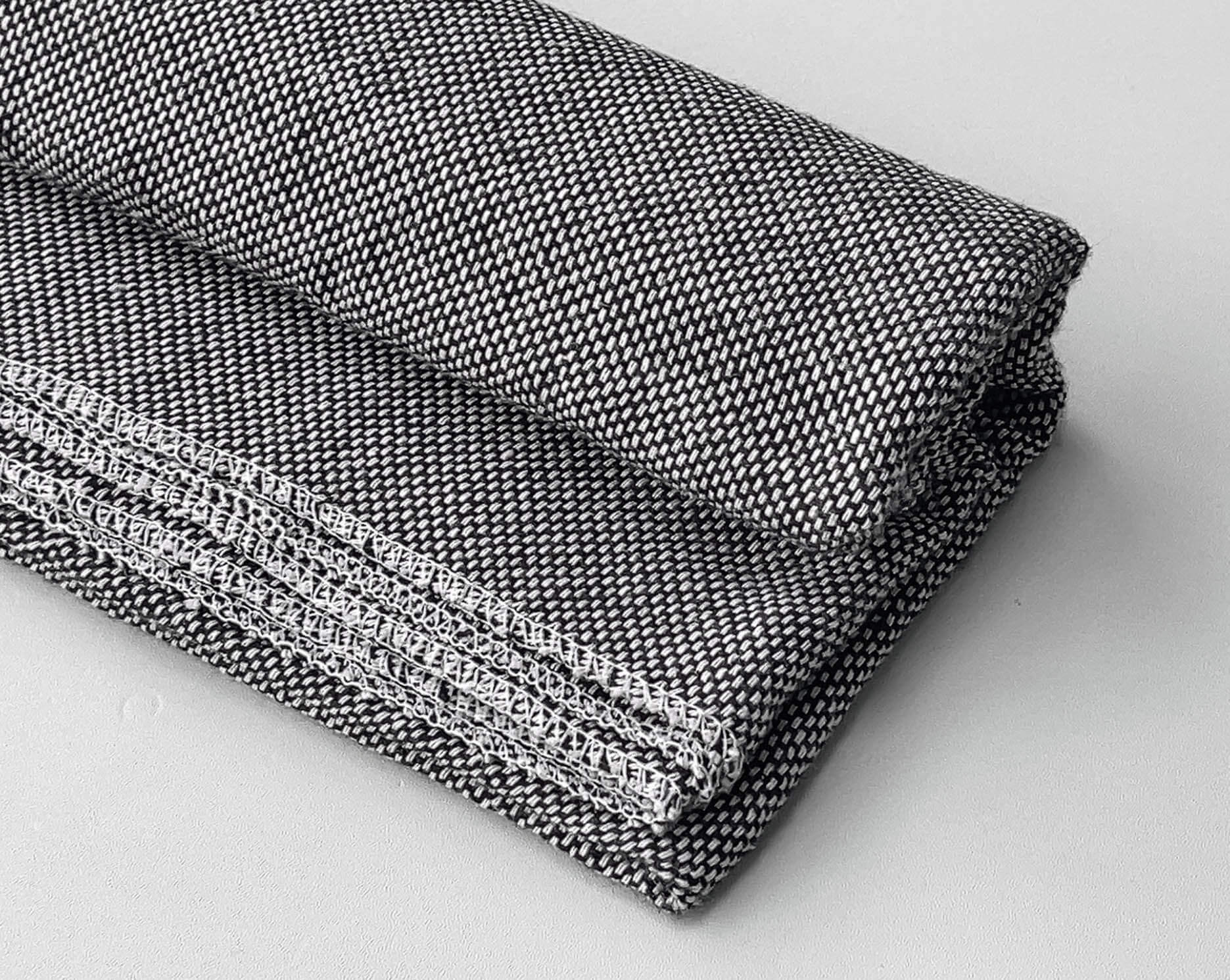 60in \ 150cm \ 1.6 Yard Width Rug backing Cloth Rug Backing Fabric For ...