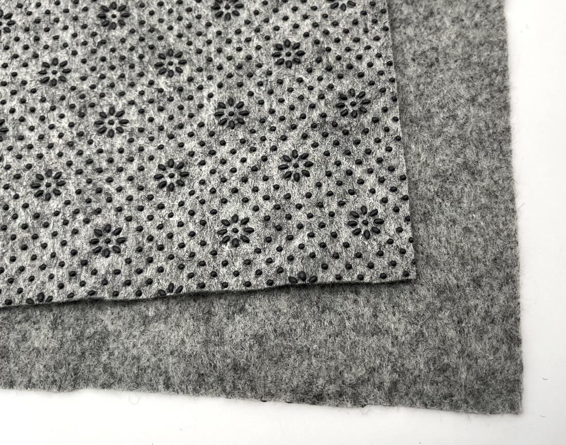  Draywitt Rug Backing Non-Slip - 1pcs Backing Fabric for tufting  : Home & Kitchen