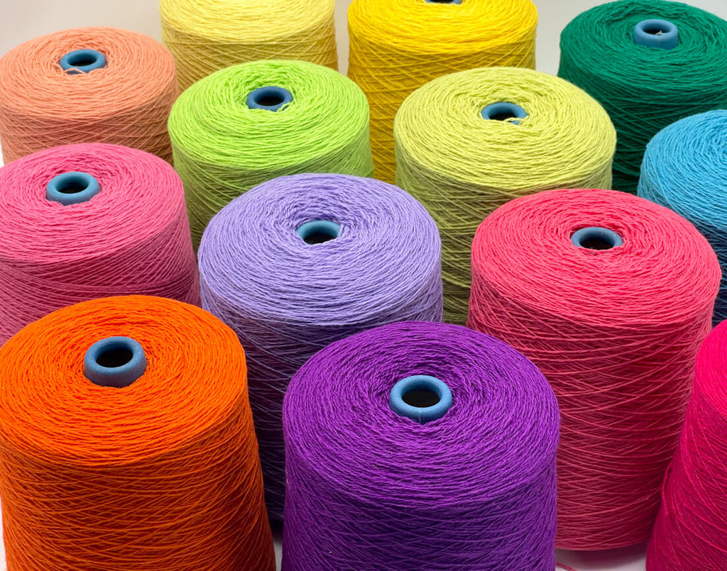 Rug Tufting Yarn, 100% Wool Yarn for Rug Weaving, 1/2lb Cone, Burgundy  Wool, Rug Making Yarn Canada, Rug Yarn Punch Needle, Macramé W-092 -   Finland