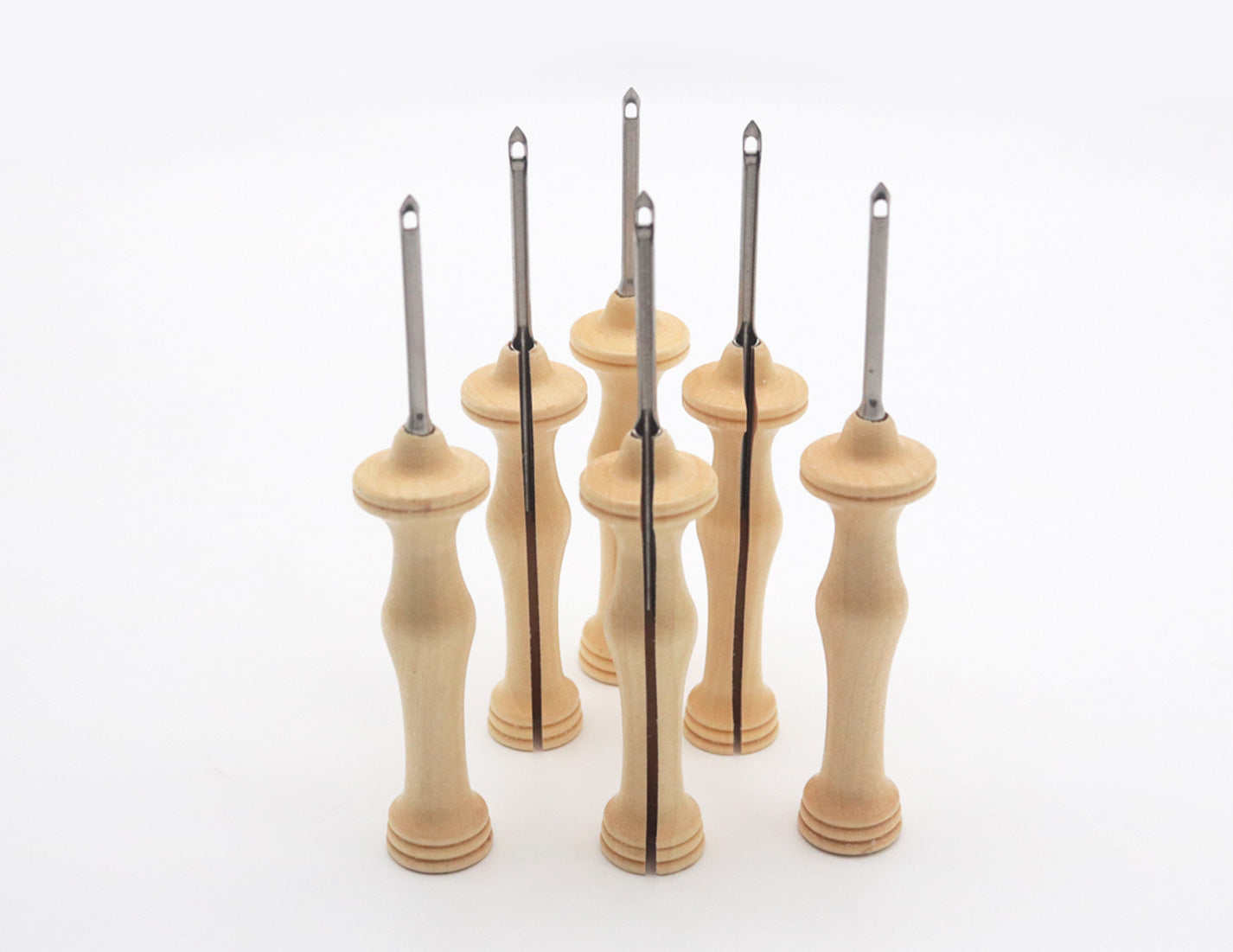 3.5mm Punch Needle – Tufting Gun Club