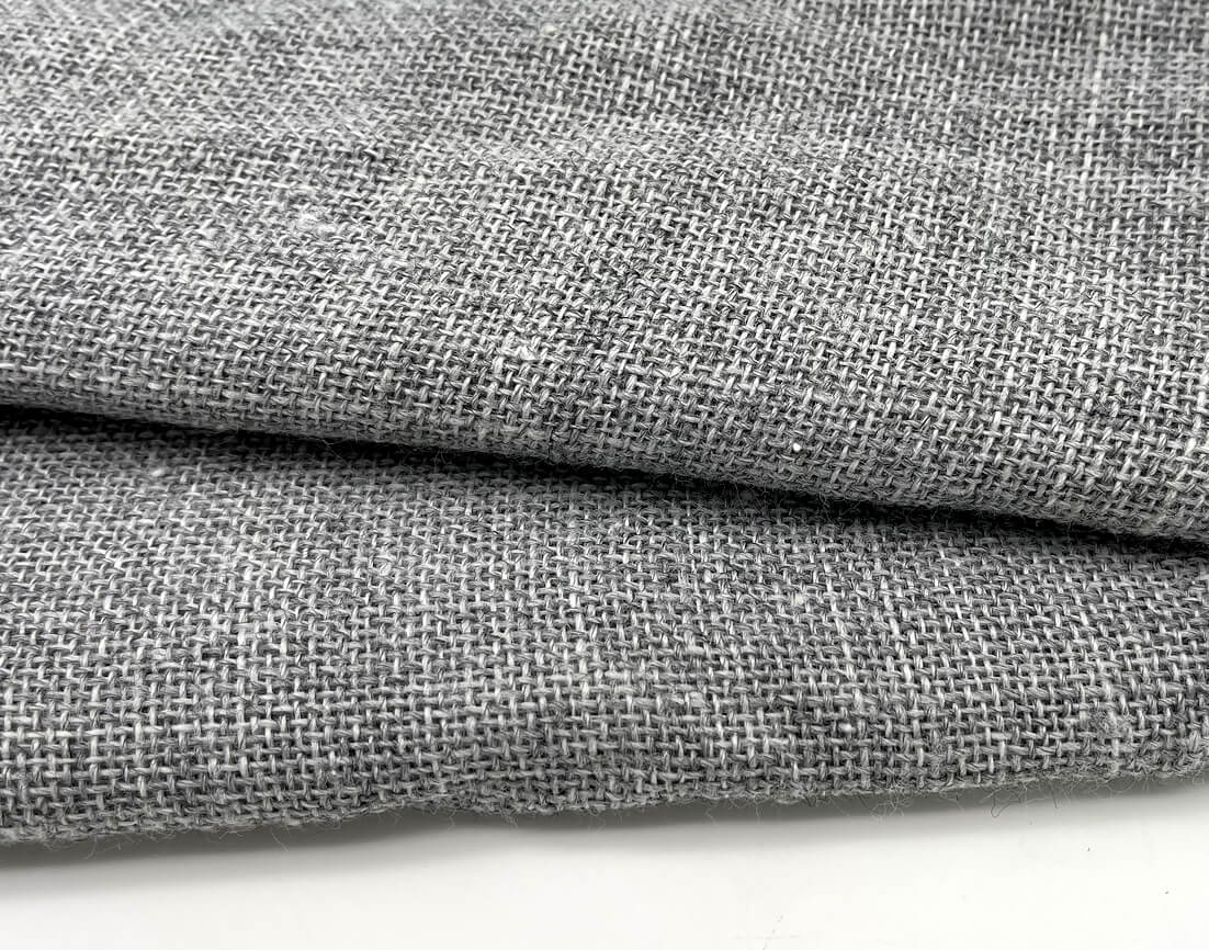 Grey Tufting Cloth Primary Rug Tufting Cloth Fabric Material Backing for  Tufting Guns / Punch Needle Rug Hooking Monks Cloth 1 Metre 