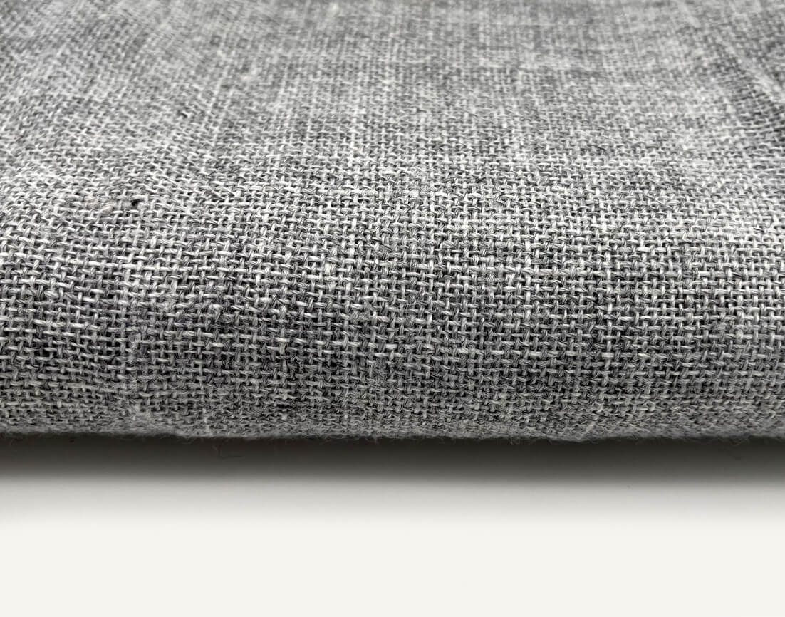 Grey Polyester Tufting cloth canvas